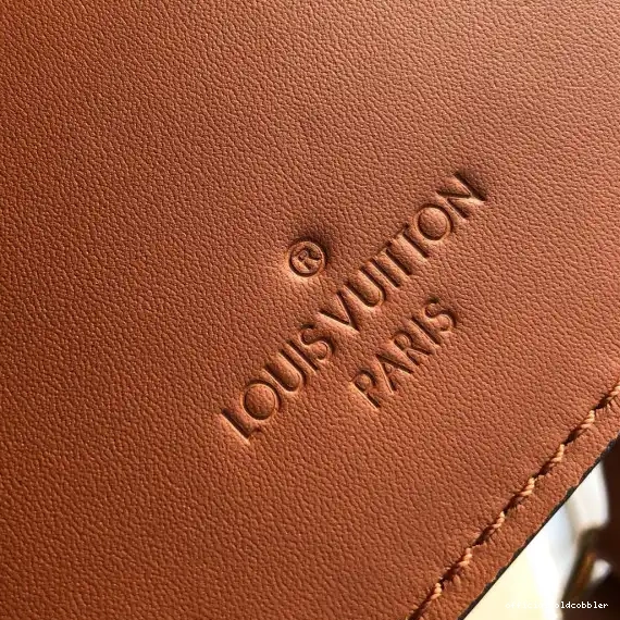 Official oldcobbler Bag（2019 Belt Show） Vuitton Louis Spring 0514